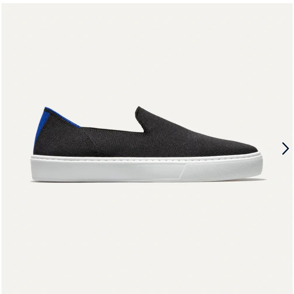 Rothy’s The Original Slip On Sneaker, size 8.5